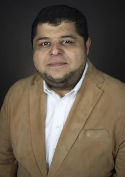 Ahmed Elkassabgi